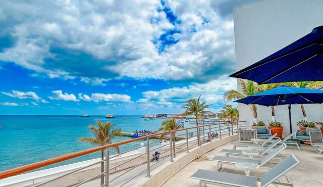 Casa Mexicana Cozumel