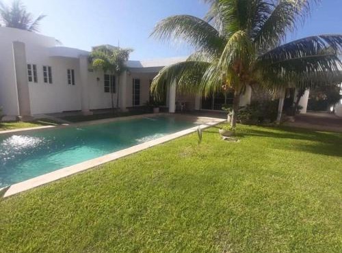 Casa Playa in Progreso