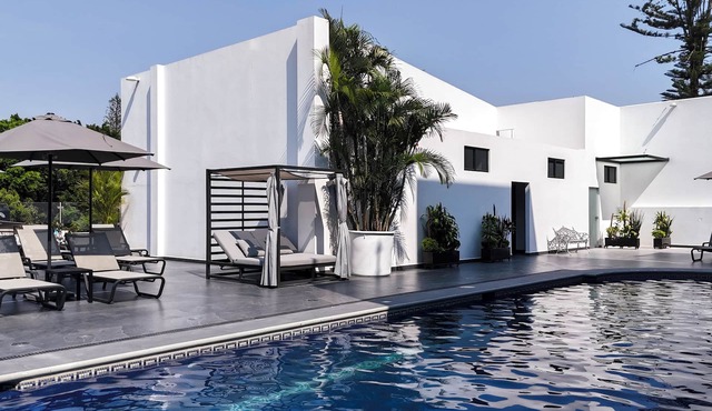 Casa Tabachin