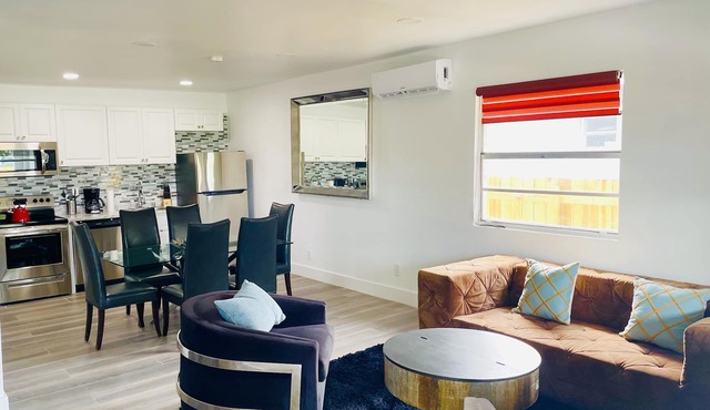 Casa Wynwood - 4 bdrm/2bth + Parking