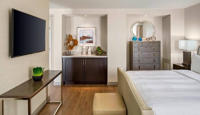 Charleston Marriott