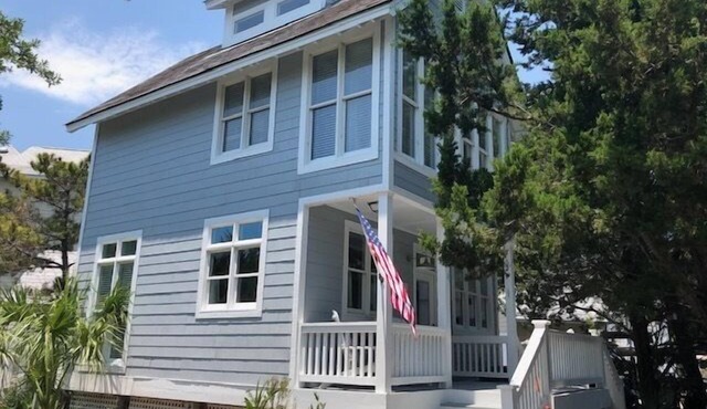 Charming 1 bedroom property in Harbour Village