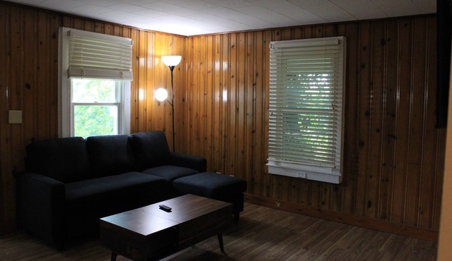 Charming 2-bedroom house in wonderful Kingsport with AC