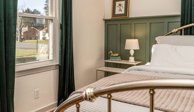 Charming Luxury - Close to 81/83 - Travel Nurse