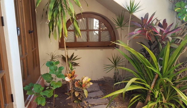 Charming, relaxing, modern, convenient, sporty