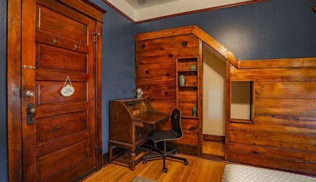 Charming Studio in Renovated BnB - Rm2