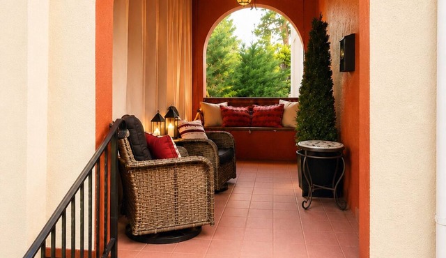 Chevy Chase 1920 charm 4 luxury bedrooms Spanish colonial close to everything,