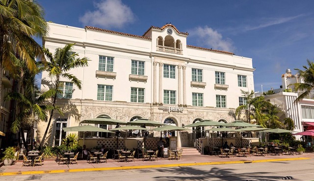 Chic 2-bedroom Resort Miami Beach, Florida