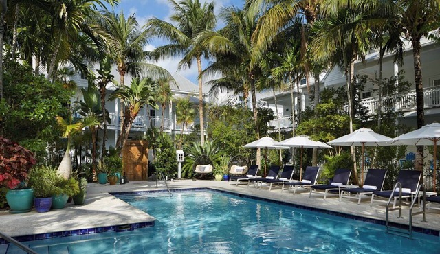 Chic Key West Retreat | Outdoor Pool| Pet Friendly | Near Key West Aquarium