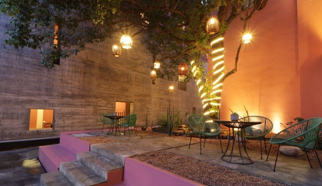 City Centro by Marriott Oaxaca