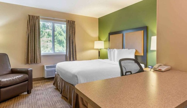 City Express By Marriott Newport News