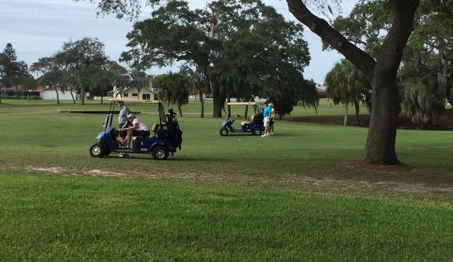 Close To Anna Maria Island, Beaches. On IMG Golf Course. Short Drive To Sarasota