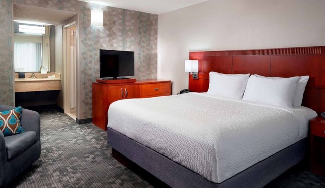 Close to Centennial Olympic Park for Fun Outdoor Activities! Pets Allowed, Pool!
