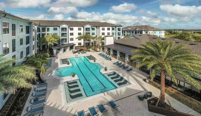 Close to Parks King Bed Pet-Friendly Top Amenities