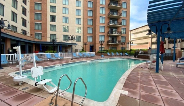 Club Wyndham National Harbor, Maryland, 2 Bedroom Deluxe Suite
