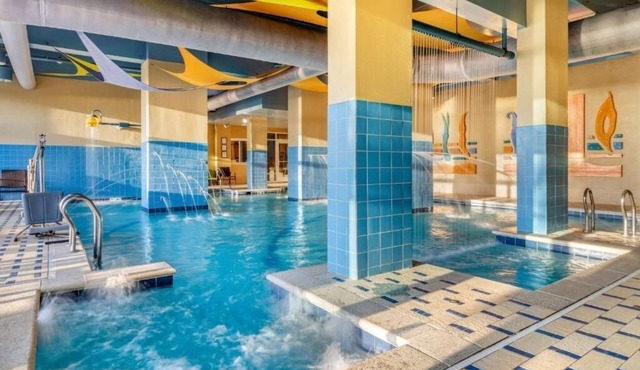 Coastal 2-Room Family Suite – Comfort Meets Fun by the Sea
