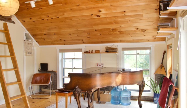 Coastal Maine Cottage 45 Minutes To Bar Harbor And Acadia National Park
