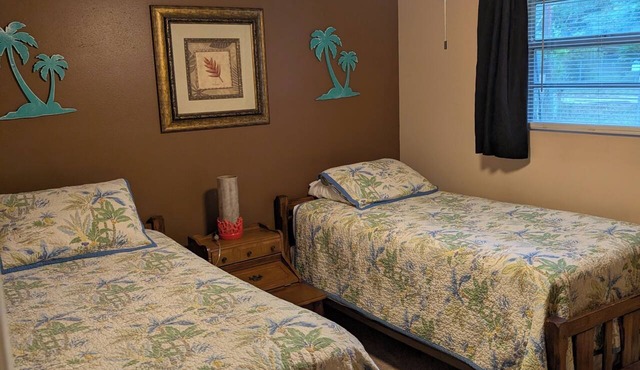 come stay in this nice 3 bedroom