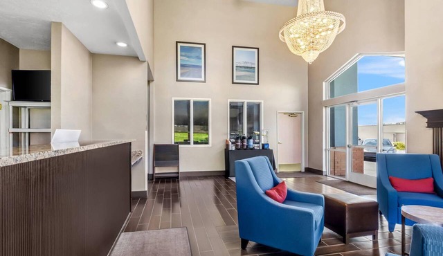 Comfort Inn Elko