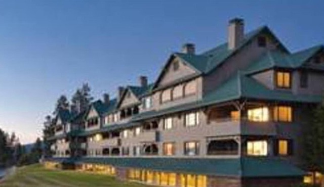 Condo on Lake Coeur d'Alene July 2-9, 2022