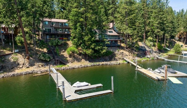 Conkling Bay Escape