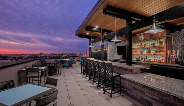 Courtyard by Marriott Clearwater Beach
