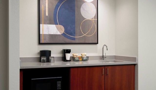 Courtyard by Marriott Atlanta Buford Mall of Georgia