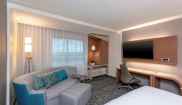 Courtyard by Marriott Cleveland Elyria