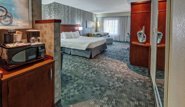Courtyard by Marriott Lima