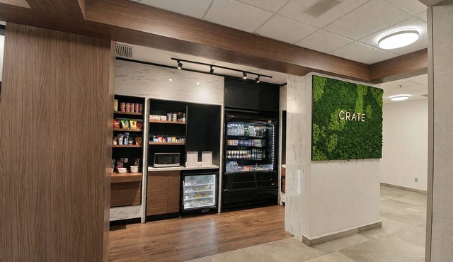 Courtyard by Marriott Monterrey Airport in Apodaca