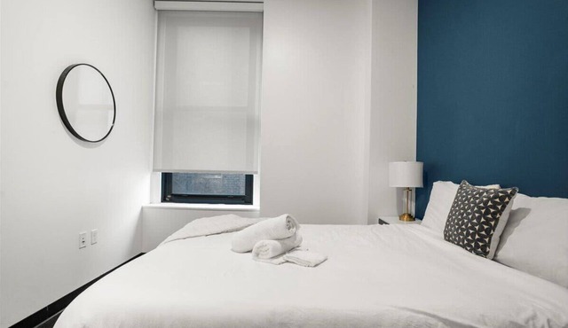 Coze 1BD, Budget Friendly, Walk to DLCC & PNC Park