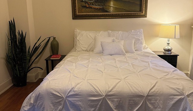 Cozy 1-bedroom apartment great location Washington dc