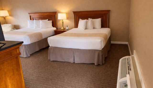 Cozy 1-Bedroom Condo with 2 Queen Beds in Clayton, GA