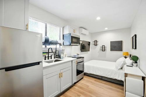 Cozy 1BR Apartment Walking To Downtown Murray Hill