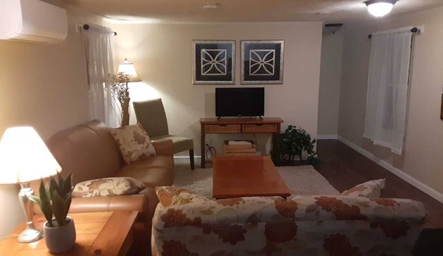 Cozy 3 bedroom home in rural Vermont