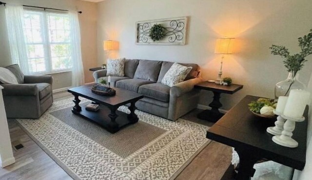 Cozy 3bd/2b In Florence, KY!