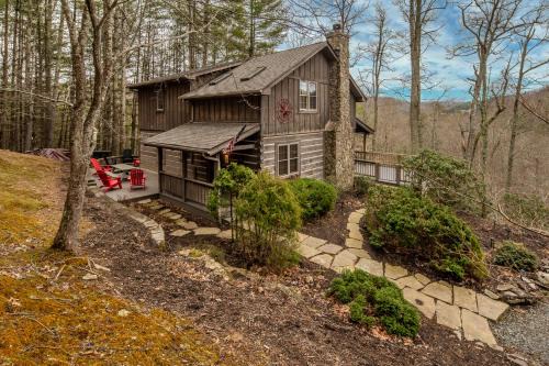 Cozy Cabin