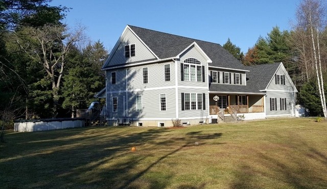 Cozy Guest Suite Near Lake Champlain & Hiking Trails