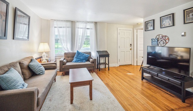 Cozy Home Best Location In Town On 7 Private Acres by RedAwning