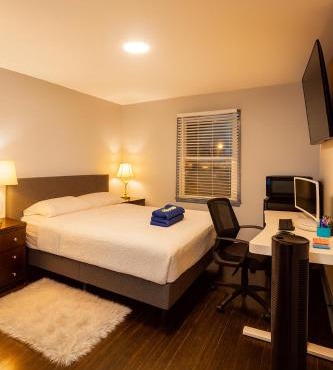 Cozy MasterRoom Gresham Park