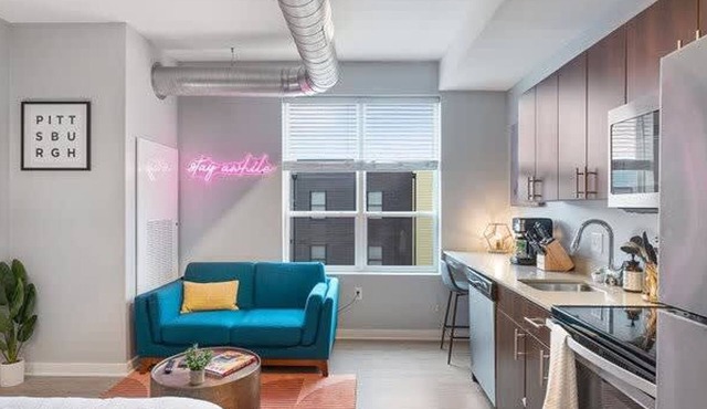 Cozysuites Boutique SDO Lawrenceville