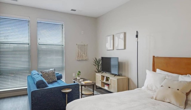 CozySuites Modern SDO, Lawrenceville