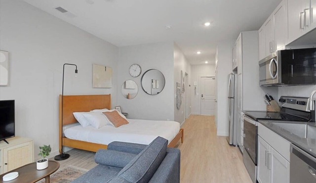 CozySuites Stylish SDO, Lawrenceville