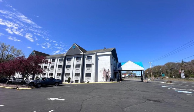 Cromwell Inn - Middletown