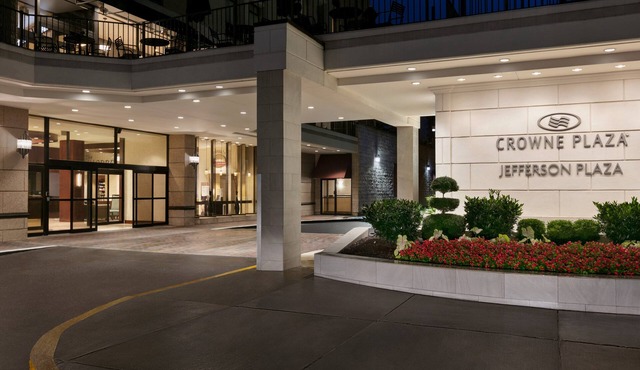 Crowne Plaza Crystal City-Washington, D.C. by IHG