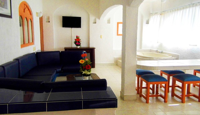 D'Cesar Hotel Acapulco