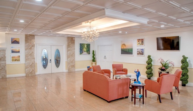 Days Inn by Wyndham St. Petersburg/Tampa Bay Area