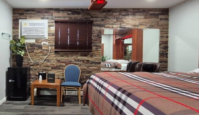 Des Plaines Motel By OYO O'Hare Airport Chicago