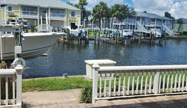 Discover the charm of Waterside at Coquina Key, Your Island Paradise Awaits