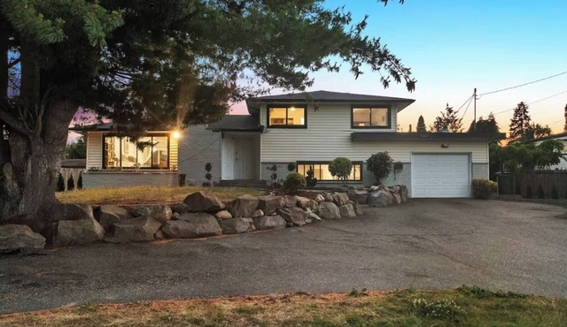 Discover Your Home Away from Home in Peaceful Seattle Retreats